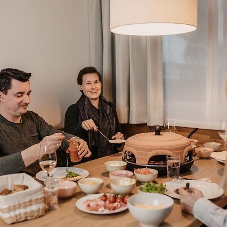 Aparthotel Rubinius 바그라인 외부 사진