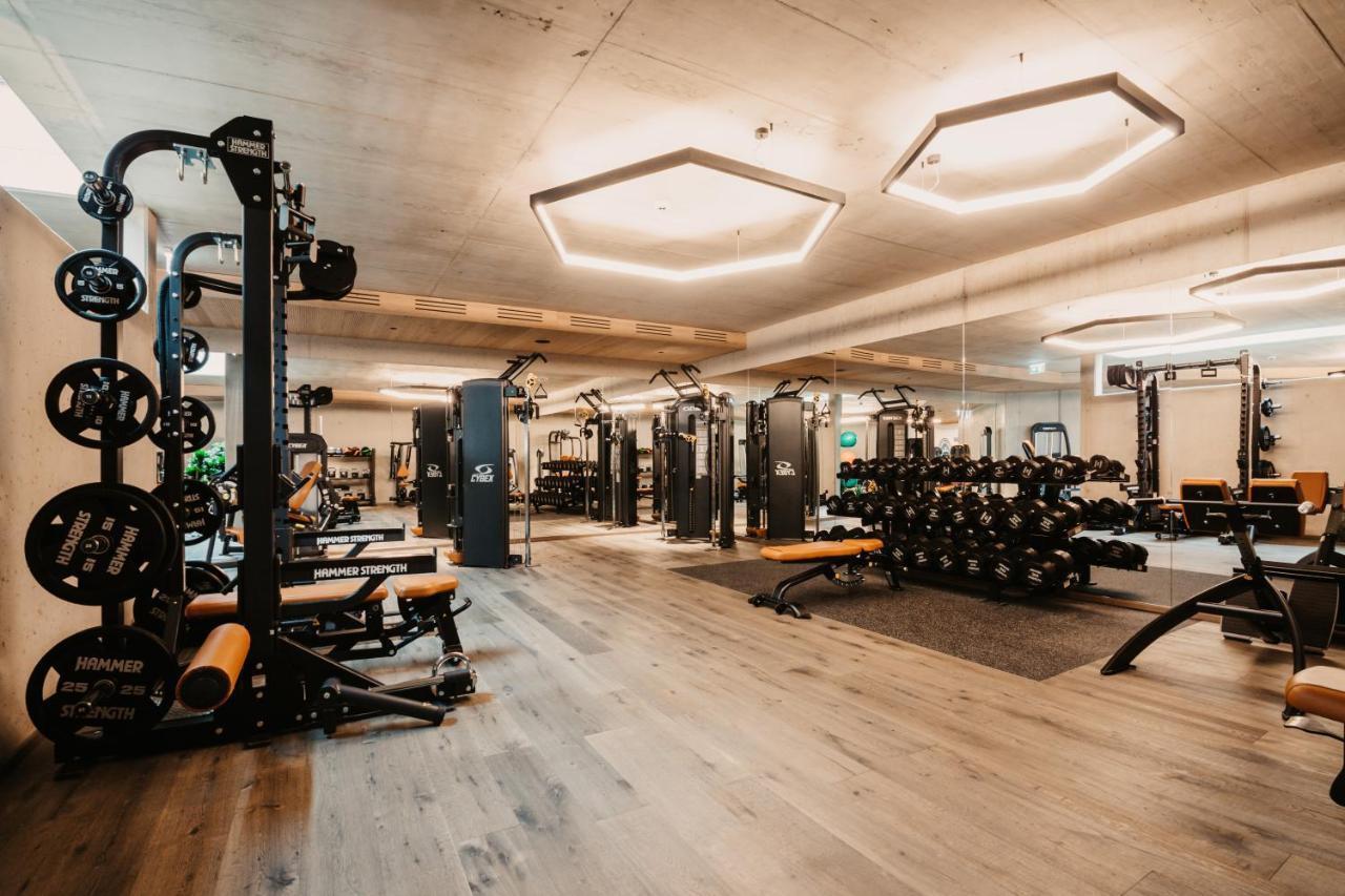 Aparthotel Rubinius 바그라인 외부 사진