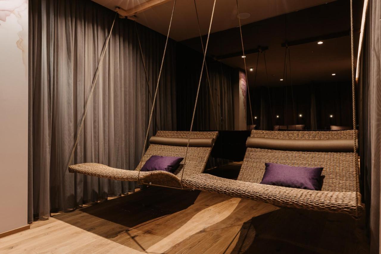 Aparthotel Rubinius 바그라인 외부 사진