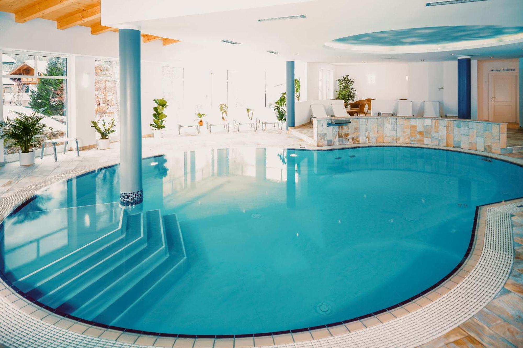 Aparthotel Rubinius 바그라인 외부 사진