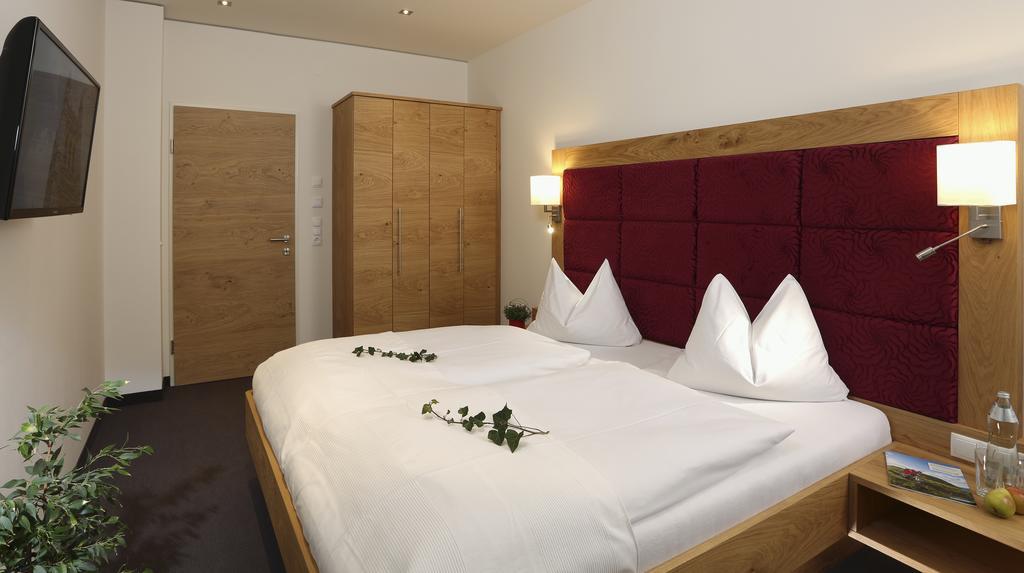 Aparthotel Rubinius 바그라인 객실 사진
